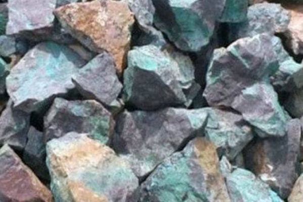 Copper Concentrate