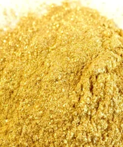 Alternative view of Gold Raw Gold & Gold Dust
