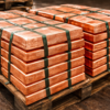 Copper Ingot