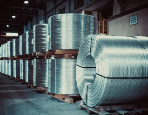 Aluminum Wire For Sale